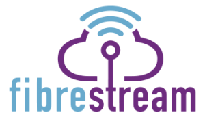 fibrestream logo